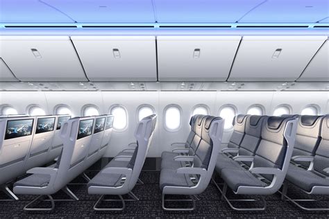 777x interior images.